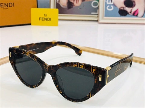 Fendi sunglass-705